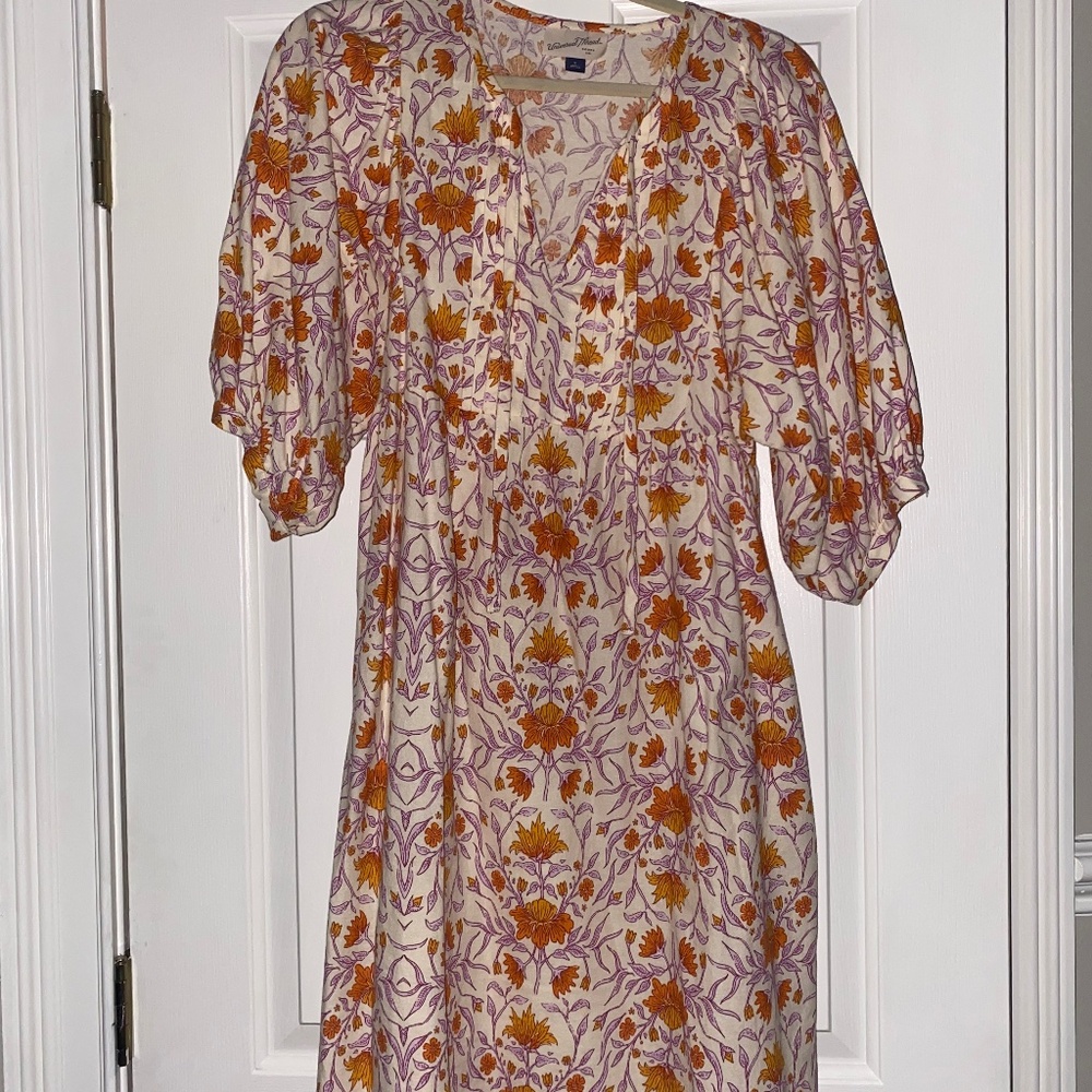 Summer dress